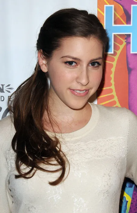 Foto Eden Sher