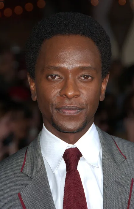 Foto Edi Gathegi