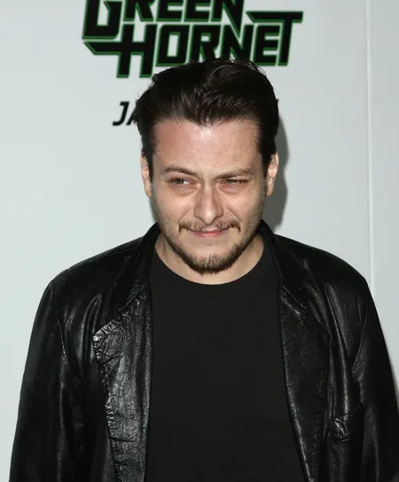 Foto Edward Furlong