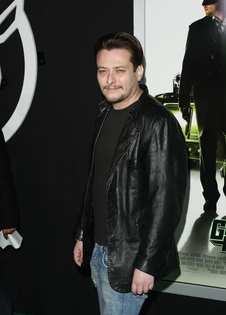 Foto Edward Furlong