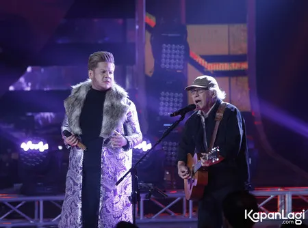 Foto Eeranzz Lambert