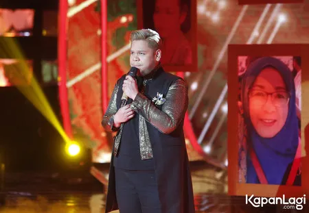 Foto Eeranzz Lambert