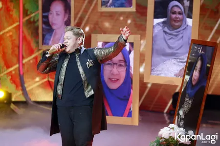 Foto Eeranzz Lambert