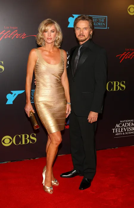 Foto Eileen Davidson