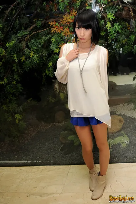Foto Eir Aoi