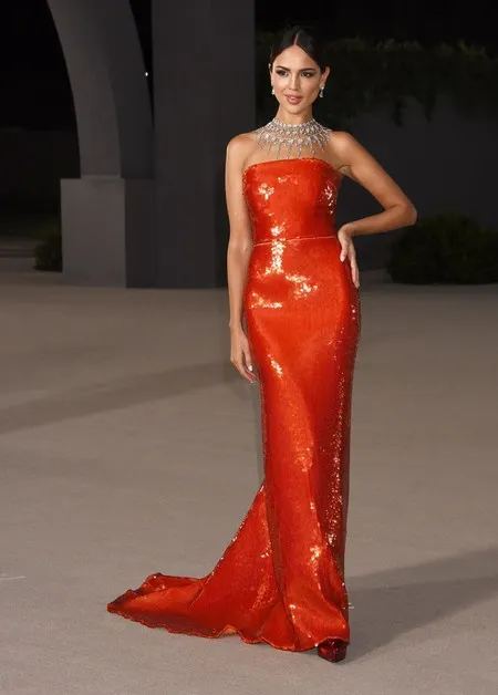Foto Eiza Gonzalez