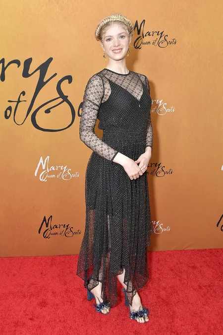 Foto Elena Kampouris