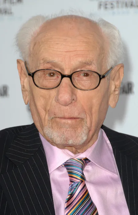 Foto Eli Wallach
