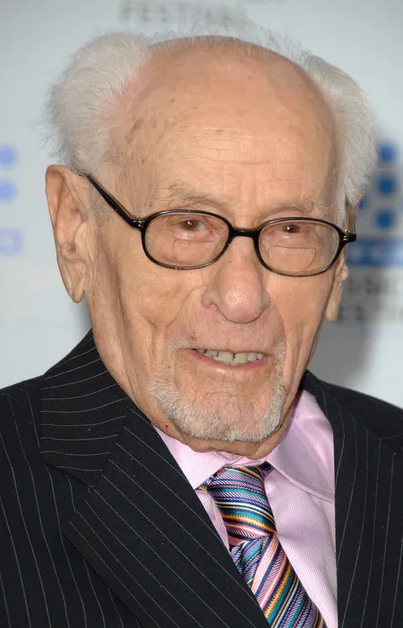 Foto Eli Wallach