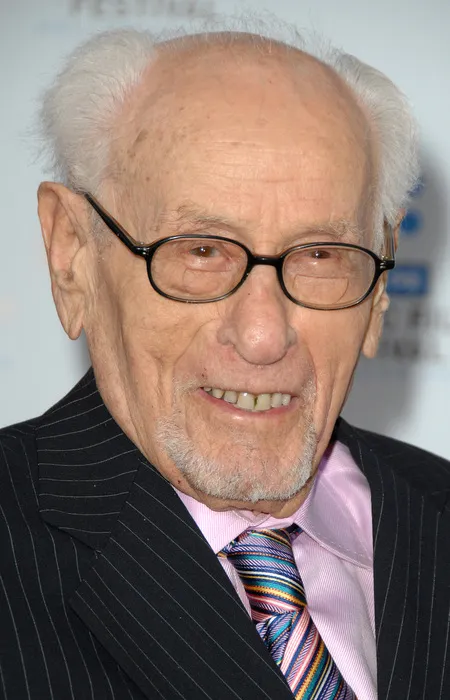 Foto Eli Wallach