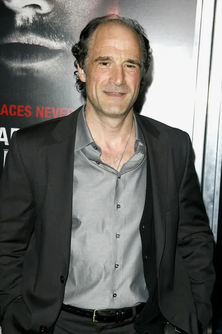 Foto Elias Koteas