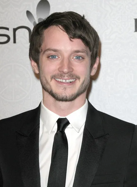 Foto Elijah Wood