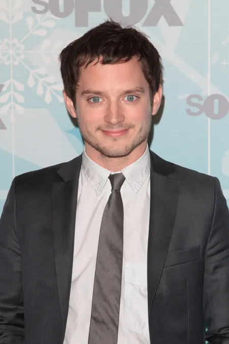 Foto Elijah Wood