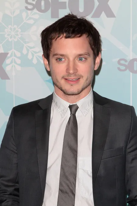 Foto Elijah Wood