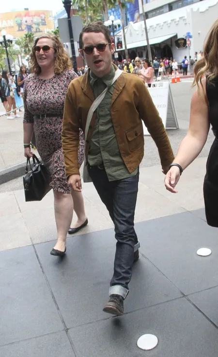 Foto Elijah Wood