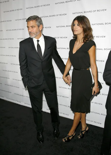 Foto Elisabetta Canalis