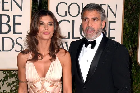 Foto Elisabetta Canalis