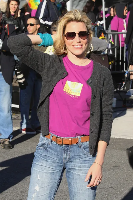 Foto Elizabeth Banks