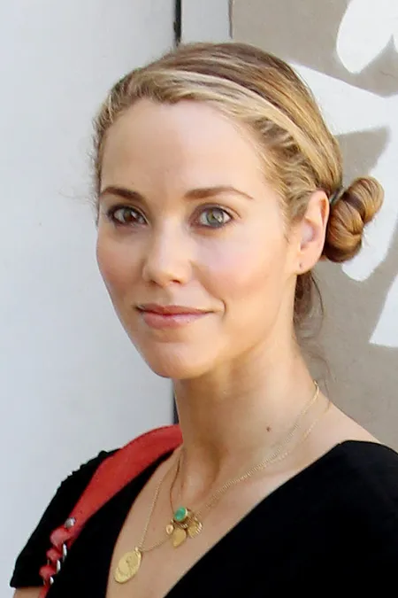 Foto Elizabeth Berkley
