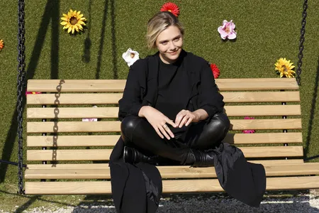 Foto Elizabeth Olsen