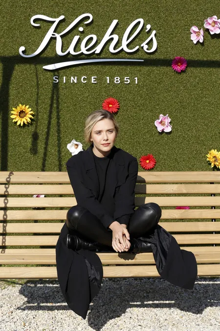 Foto Elizabeth Olsen