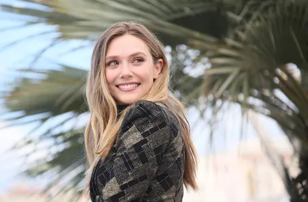 Foto Elizabeth Olsen