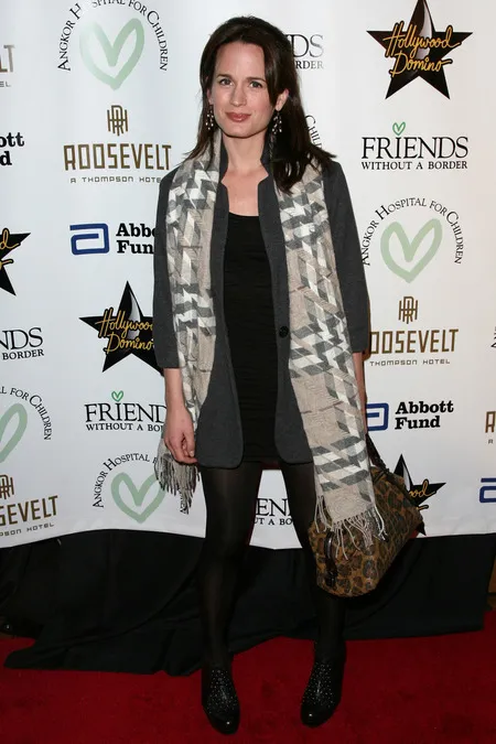 Foto Elizabeth Reaser