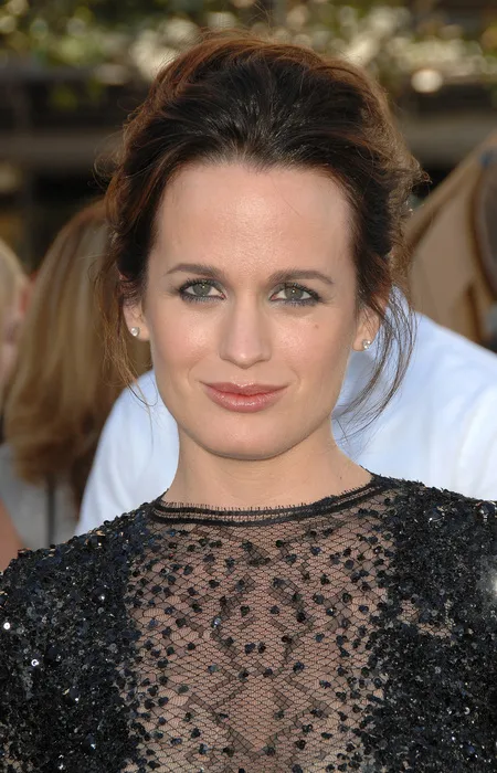 Foto Elizabeth Reaser