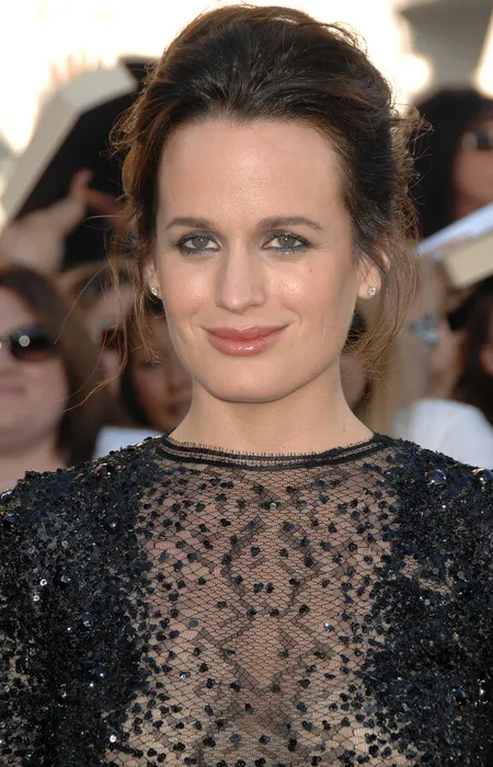 Foto Elizabeth Reaser