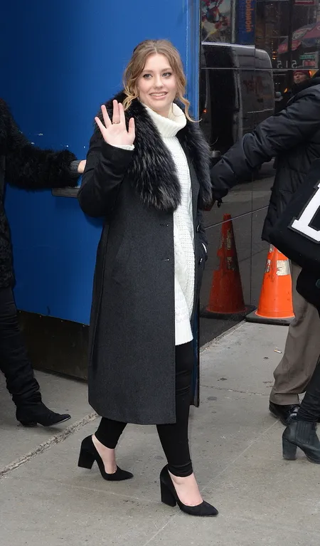 Foto Ella Henderson