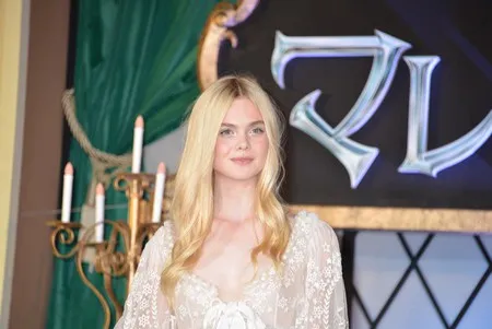 Foto Elle Fanning