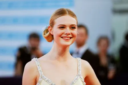 Foto Elle Fanning