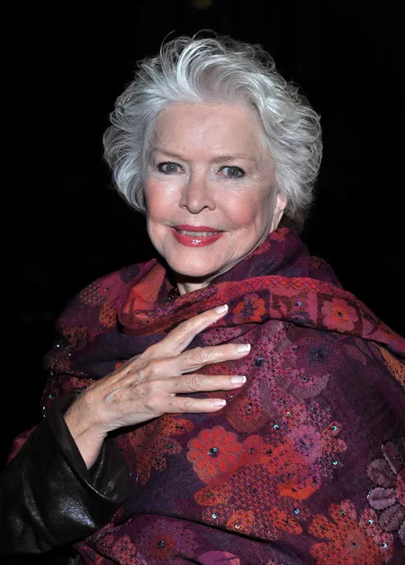 Foto Ellen Burstyn