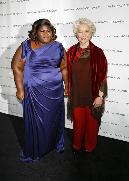 Foto Ellen Burstyn