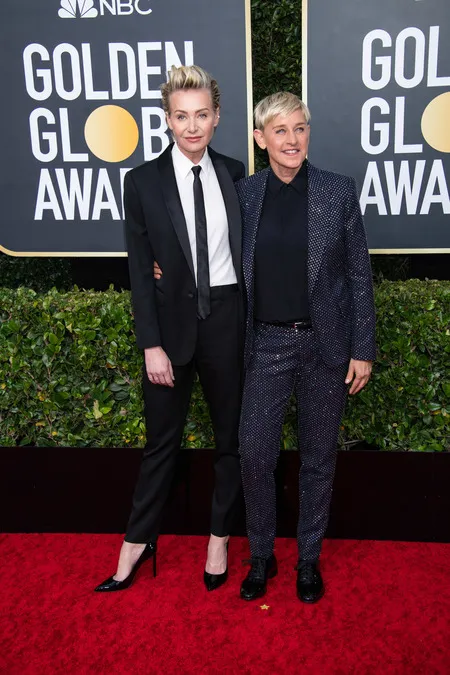 Foto Ellen DeGeneres