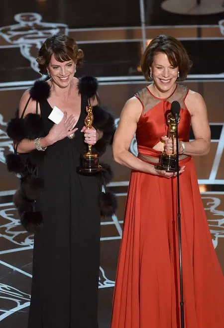 Foto Ellen Goosenberg