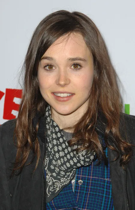 Foto Ellen Page