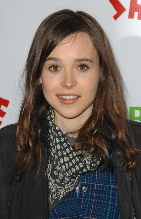 Foto Ellen Page