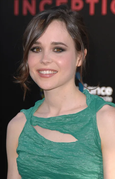 Foto Ellen Page