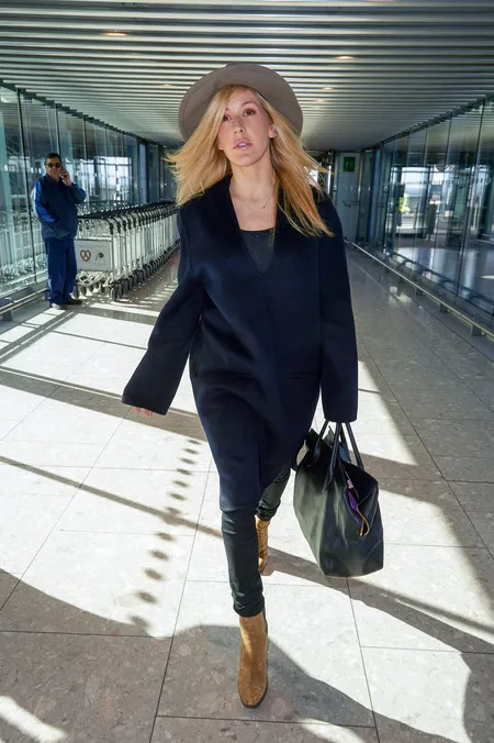 Foto Ellie Goulding