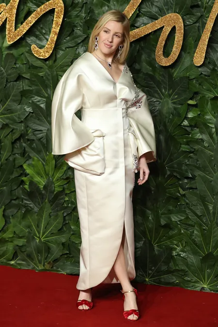 Foto Ellie Goulding