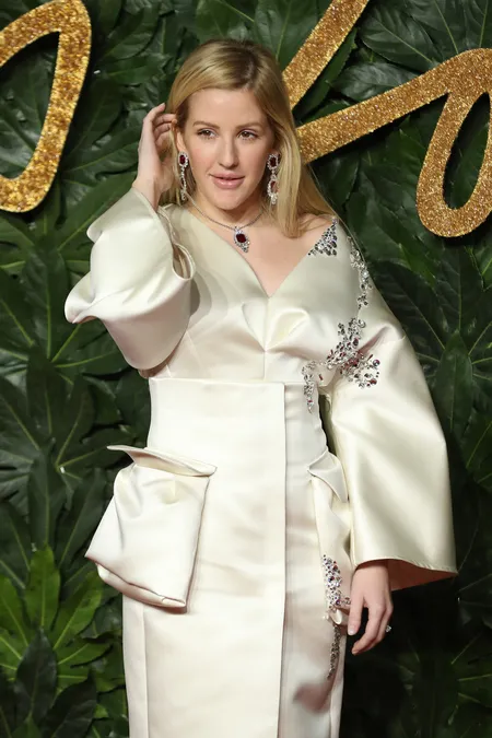 Foto Ellie Goulding