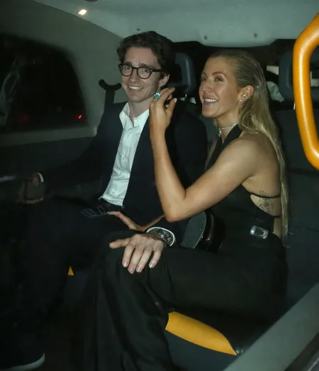 Foto Ellie Goulding