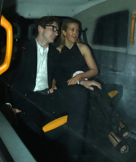 Foto Ellie Goulding
