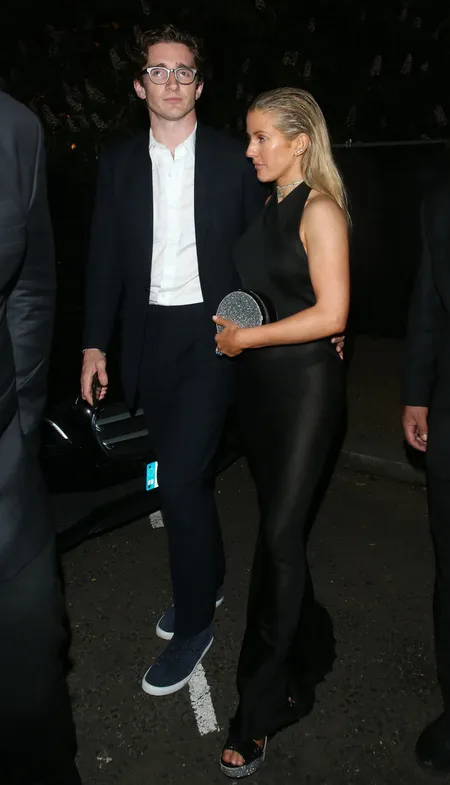 Foto Ellie Goulding