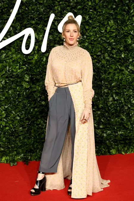 Foto Ellie Goulding
