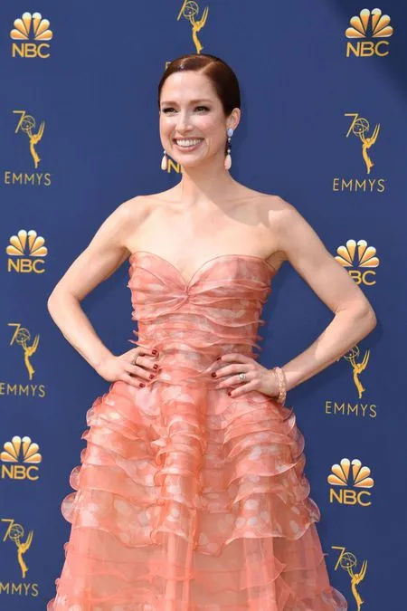 Foto Ellie Kemper