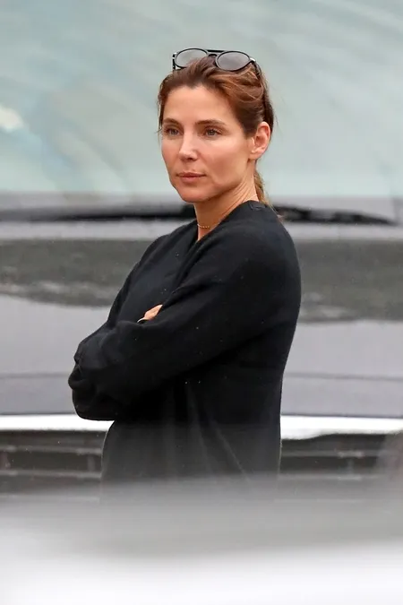 Foto Elsa Pataky