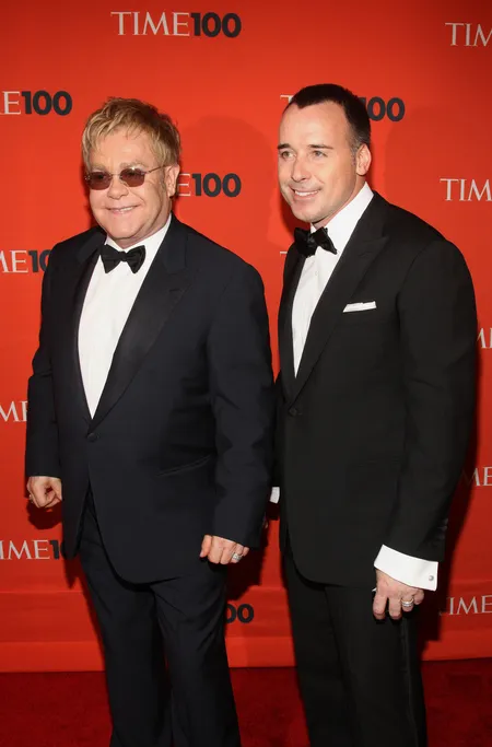 Foto Elton John