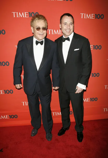 Foto Elton John